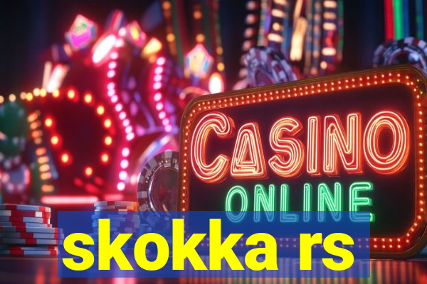 skokka rs